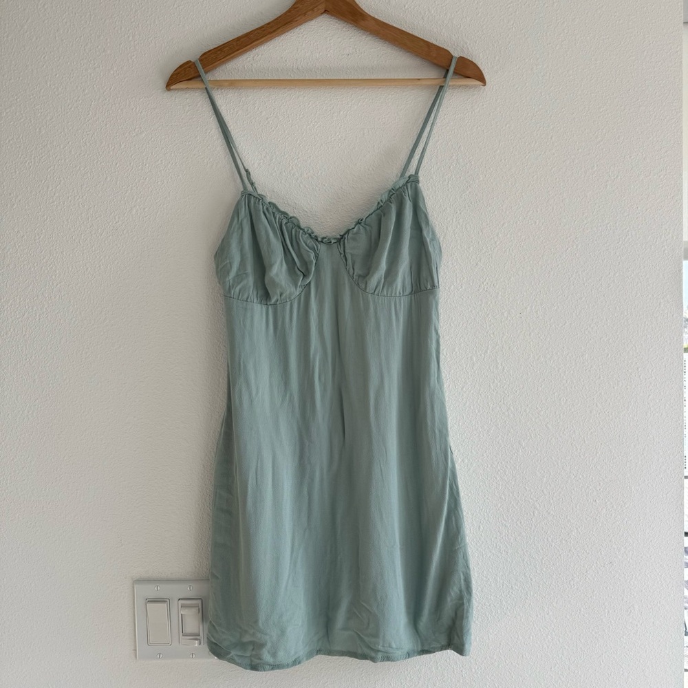 LA Hearts Dress